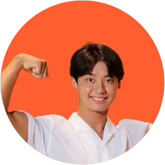 弟 榎田一王(いおう)の写真