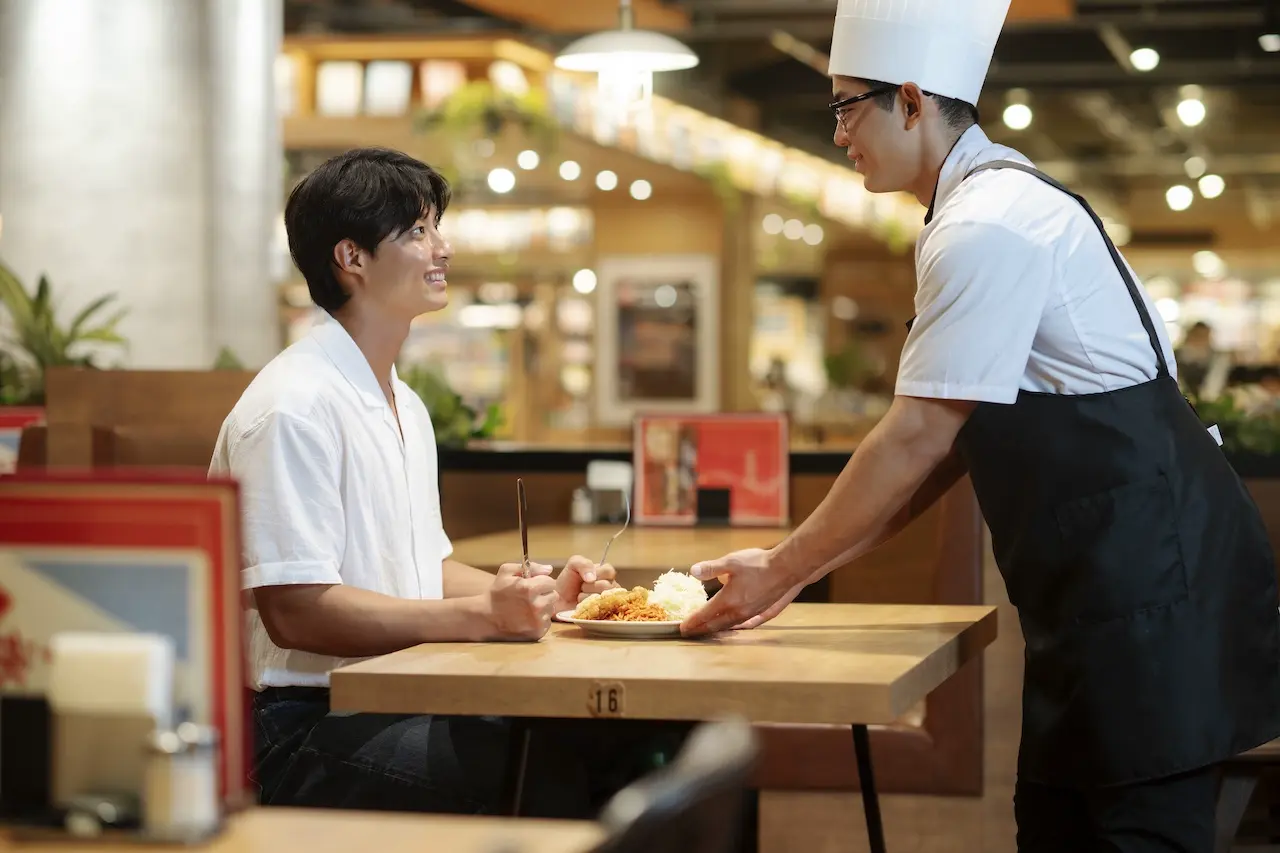 今の榎田兄弟の写真